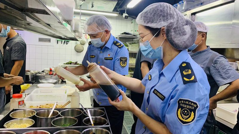 食品代工生产周期，如何有效协商？**