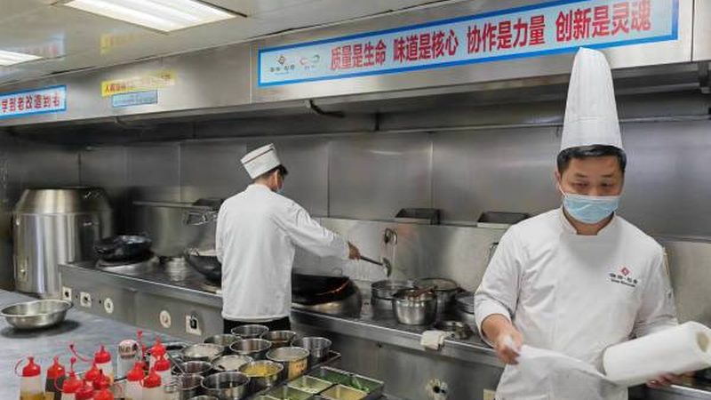 速冻食品展2025：一场见证行业发展的盛会