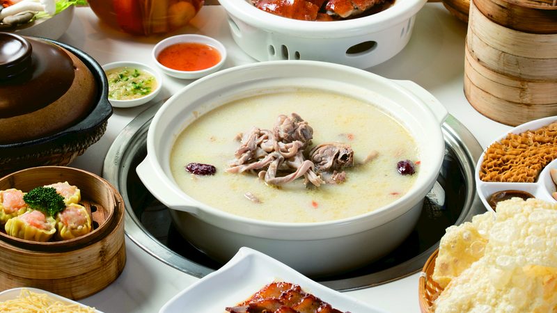 食品代加工批发：揭秘价格背后的秘密**
