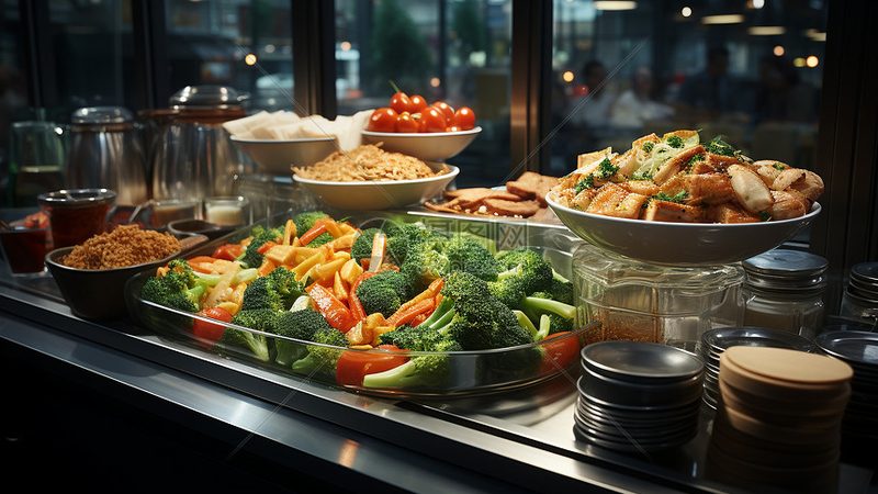 烘焙原料质量对比标准：揭秘烘焙原料的“幕后英雄