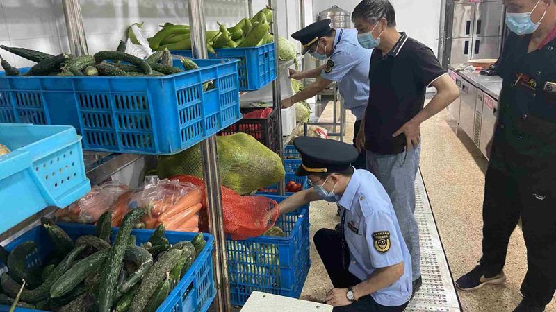 广州食品代加工资质要求全解析