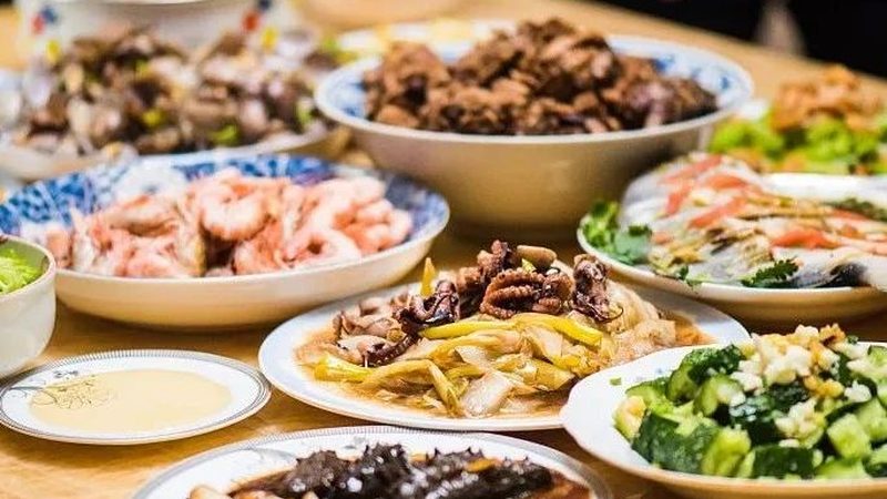 小标题：学生党饮食需求