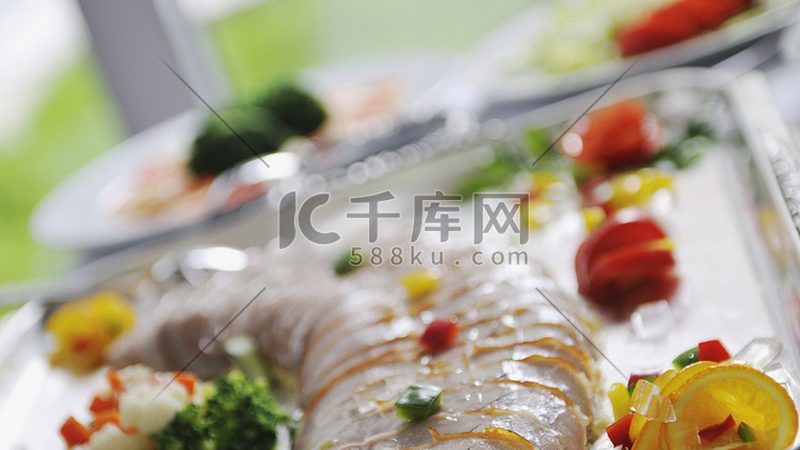 食品招商代理：如何搭建高效合作桥梁
