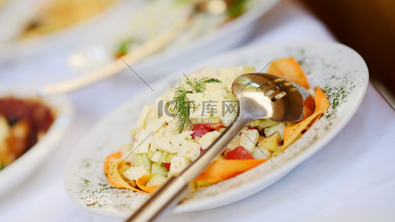 上海生鲜餐饮供应链管理的核心要素解析**