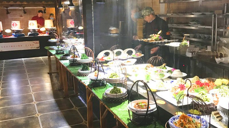 食品代加工代理加盟，如何把握行业标准？**